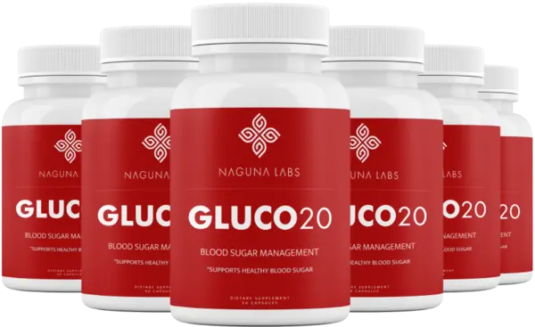 Buy-Gluco20