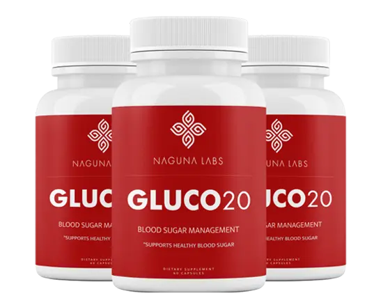 Gluco20